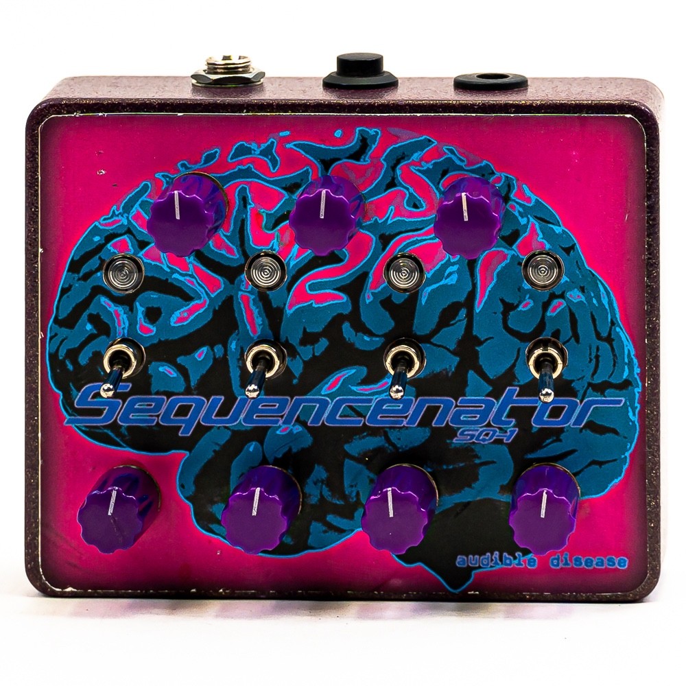 Audible Disease Dementia DM-1 ノイズマシン Audible Disease Dementia DM-1 ノイズマシン - メルカリ