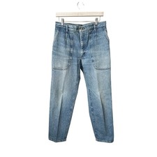 Vintage Lee Riders 70  s/80  s 33x30 100 Cotton