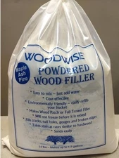 Maple/Ash/Pine Wood Filler 14 Pounds / New In Box