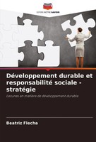 Beatriz Flecha | DéVeloppement Durable Et Responsabilité Sociale - StratéGie
