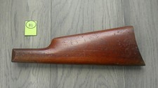 Stevens Favorite Rifle Buttstock Stock Original 1915 Model 22lr