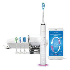 Sonicare DiamondClean Smart 9400 Professional Sonic Toothbrush