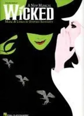 Wicked | Stephen Schwartz | Englisch | Taschenbuch | Buch | 2008