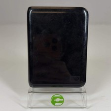 Western Digital WD Portable My Passport 320GB Micro USB to USB-A WDBAAA3200ABK