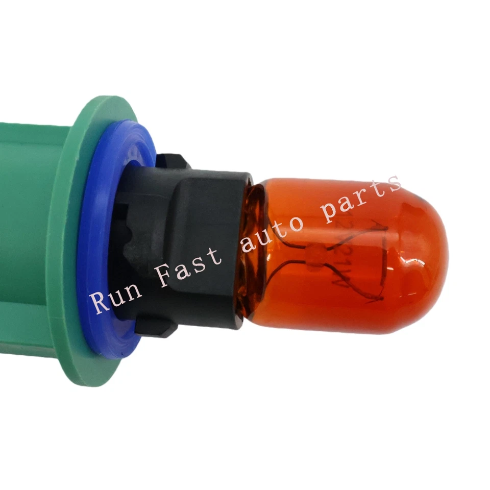 Enchufe de lámpara de luz trasera inversa para automóvil con bombilla para Lincoln Mark LT 2007-2008 Foto 2 de 4