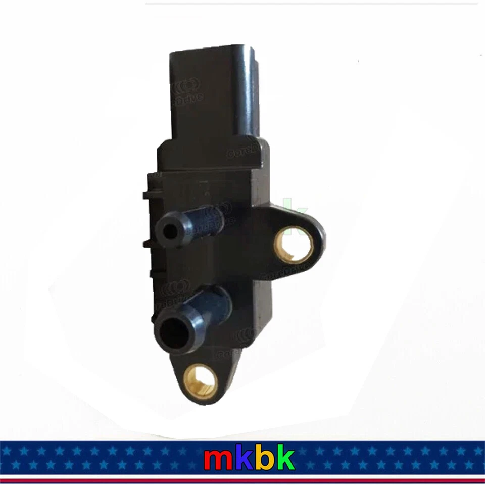 Pressure Sensor 129978-17700 for Yanmar 3TN86 3TNV88 4TN86 4TNV88 4TNV94 4TNV98 - Image 3 of 3
