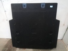 51472991186 BODENMATTE FÜR BMW X1 E84 2.0 TURBODIESEL CAT 10151954    10151954