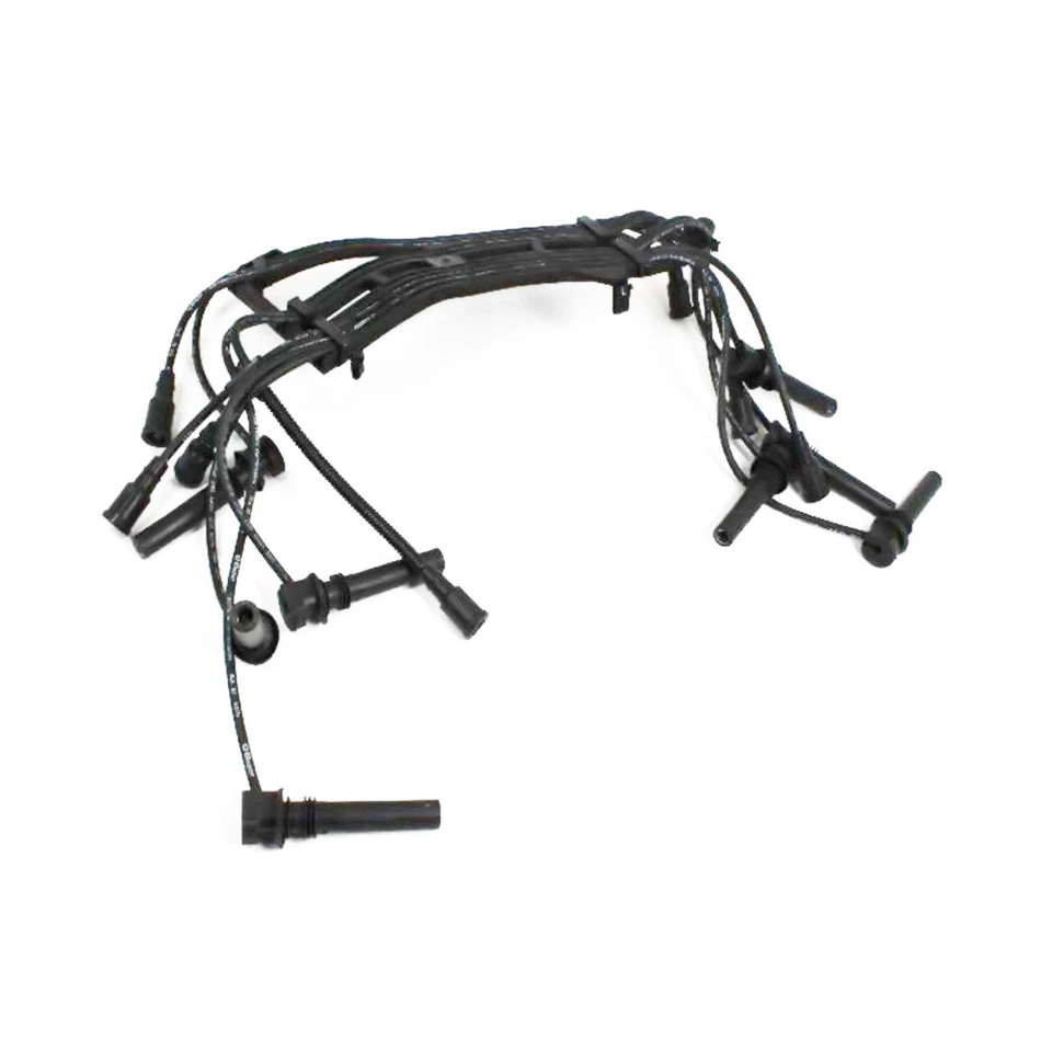 For Dodge Ram 1500 2005 Mopar 56028578AE Spark Plug Wire — 第 3/4 张图片