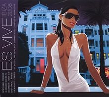 Es Vive Ibiza 2006 von Various | CD | Zustand sehr gut