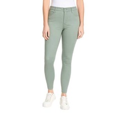 Jessica Simpson Ladies' High Rise Ankle Length Skinny Jean