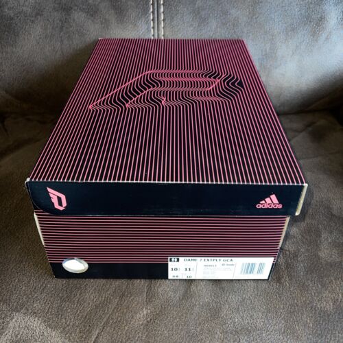 Dame 7 Extply GCA - Picture 8 of 8