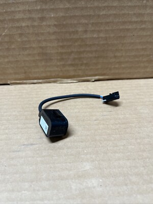 New Old Stock Genuine Motor Parts Navigation Microphone Part #13540177.