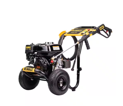 #ad DEWALT 3600 PSI 2.5 GPM Gas Pressure Wash DXPW61299HONDA GX200 Engine $650.00