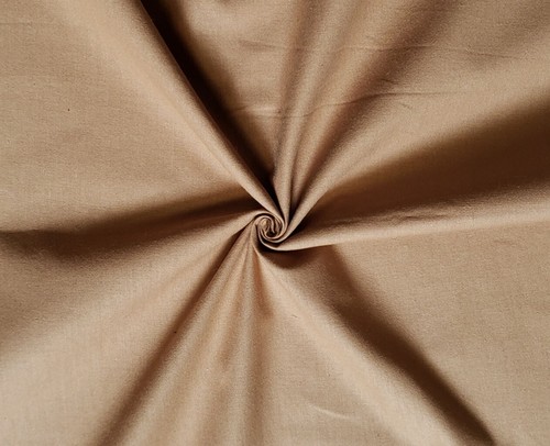 100% Cotton Fabric Material Solid Colours Quilting Craft Cotton 60" Wide 130gsm - Picture 55 of 91