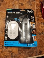 Jasco myTouchSmart Wireless Programmable Remo...