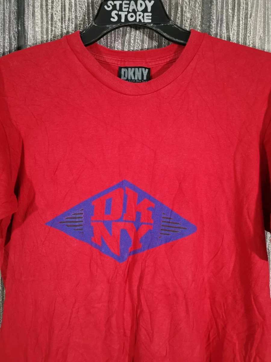 t shirt donna karan