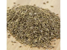 Bulk 2 lb Whole DILL SEEDS - Canning Health Food Spice - Anethum Graveolens Seed
