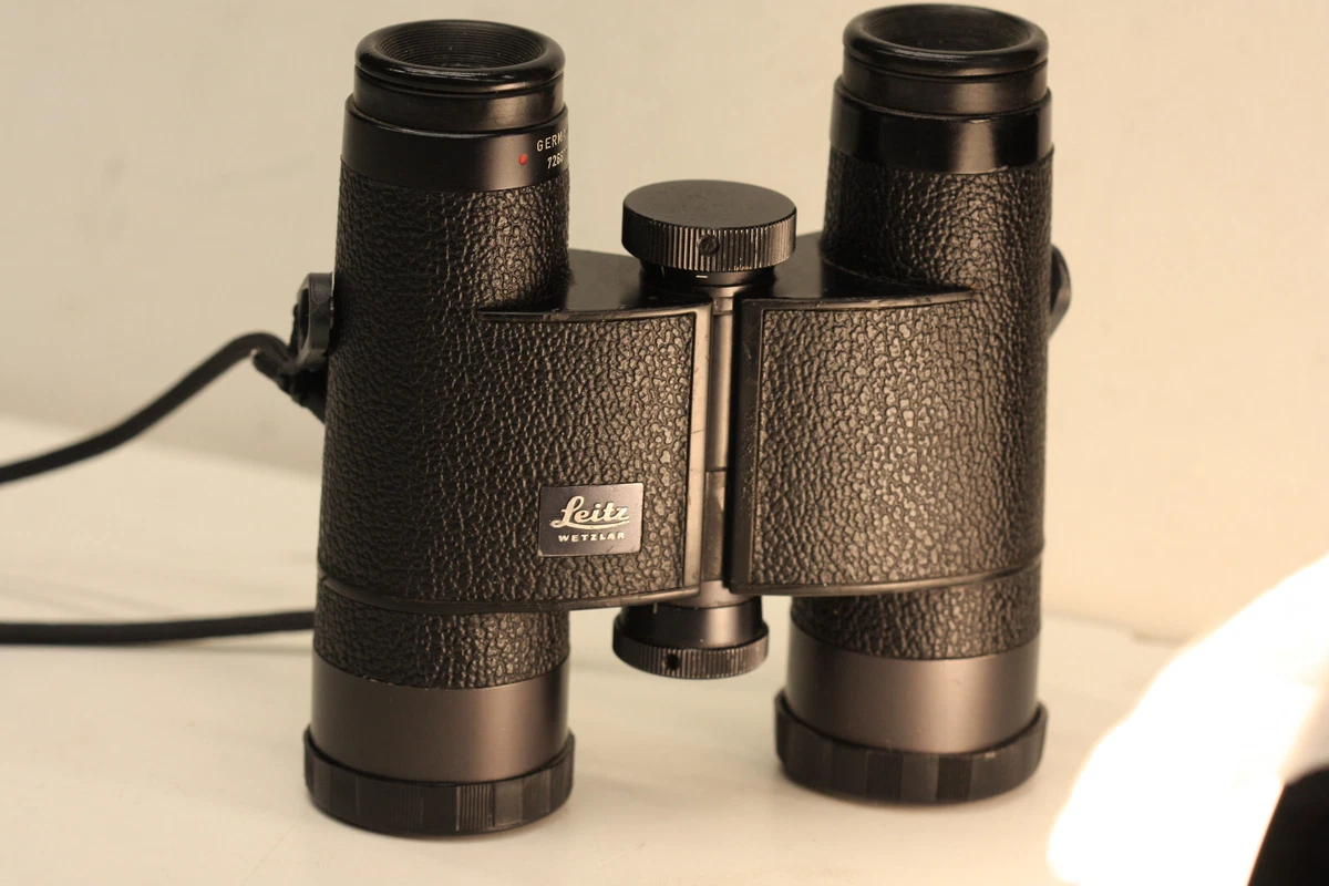 leitz 8x32