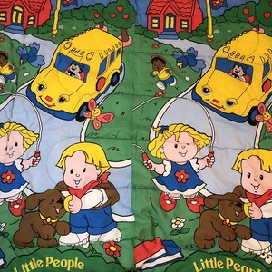 fisher price sleeping bag