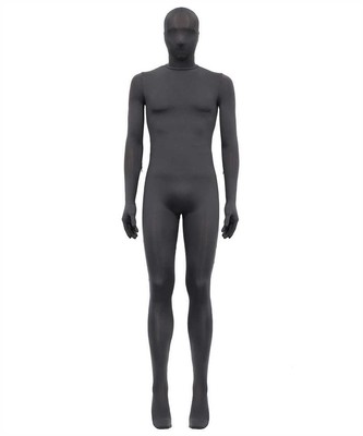 VETEMENTS Full-coverage Jumpsuit