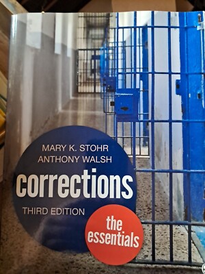 Corrections: The Essentials 3e. Clean