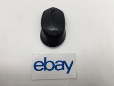 Logitech M275 Wireless Mouse M-R0051 W/ OEM DONGLE FREE S/H