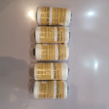 Joy Fish 100% Nylon Twisted White / Twine Size: (210/24) # 9  5 spools