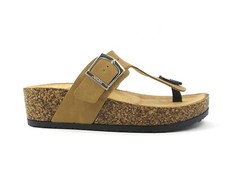 Sandali con Plateau da Donna Scarpe Comode Estive
