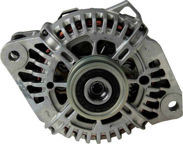 Alternator For 2013 Kia Optima