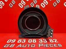 FIAT 500C 1.2i COMPTEUR KILOMETRIQUE VITESSE 7356873500 07356873550 31586 KMS