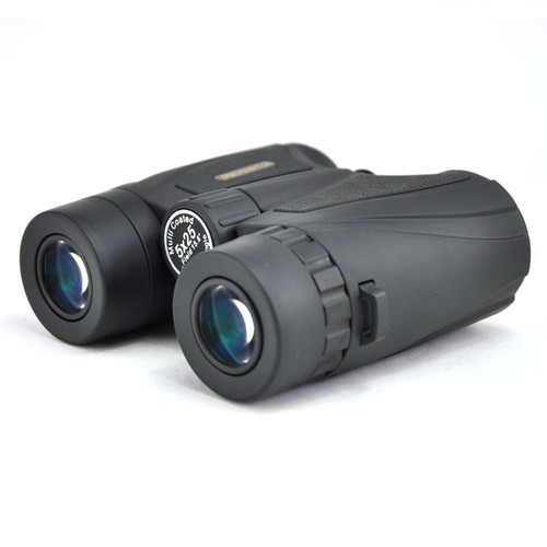 Visionking 5x25 Tragbare Mini Fernglas Outdoor Camping Jagd Binoculars Teleskop - Picture 3 of 6