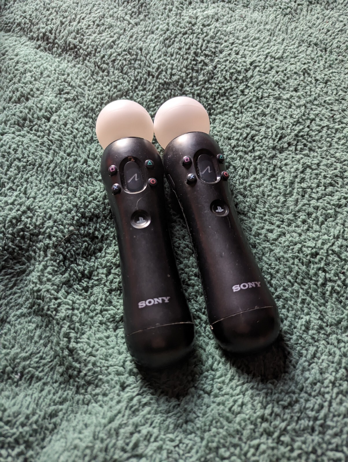 ps4 vr headset only eBay