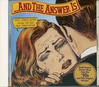 Various - And The Answer Is - Great Country Answer Discs From The '50s And Th...