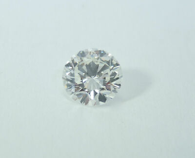 Natürlicher Diamant 0,025ct 1,8mm - 1,9mm G-H / Si2 Brillant Rund 2mm Brilliant