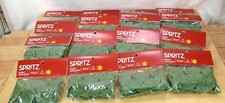 Lot of 16- Spritz Floral Leaves Soft Felt Table Garland D cor 3FT 4IN