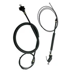 Lh/rh Power Sliding Door Cable Kit W/o Motor For 2011-2020 Honda Odyssey 3.5l
