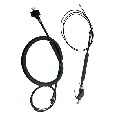 Lh/rh Power Sliding Door Cable Kit W/o Motor For 2011-2020 Honda Odyssey 3.5l