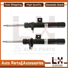 Bilstein Front Left Right Suspension Struts Assembly For 2014 BMW X3