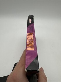 Kings of the Beach Original Nintendo NES Game, Box No Manual- Authentic Tested