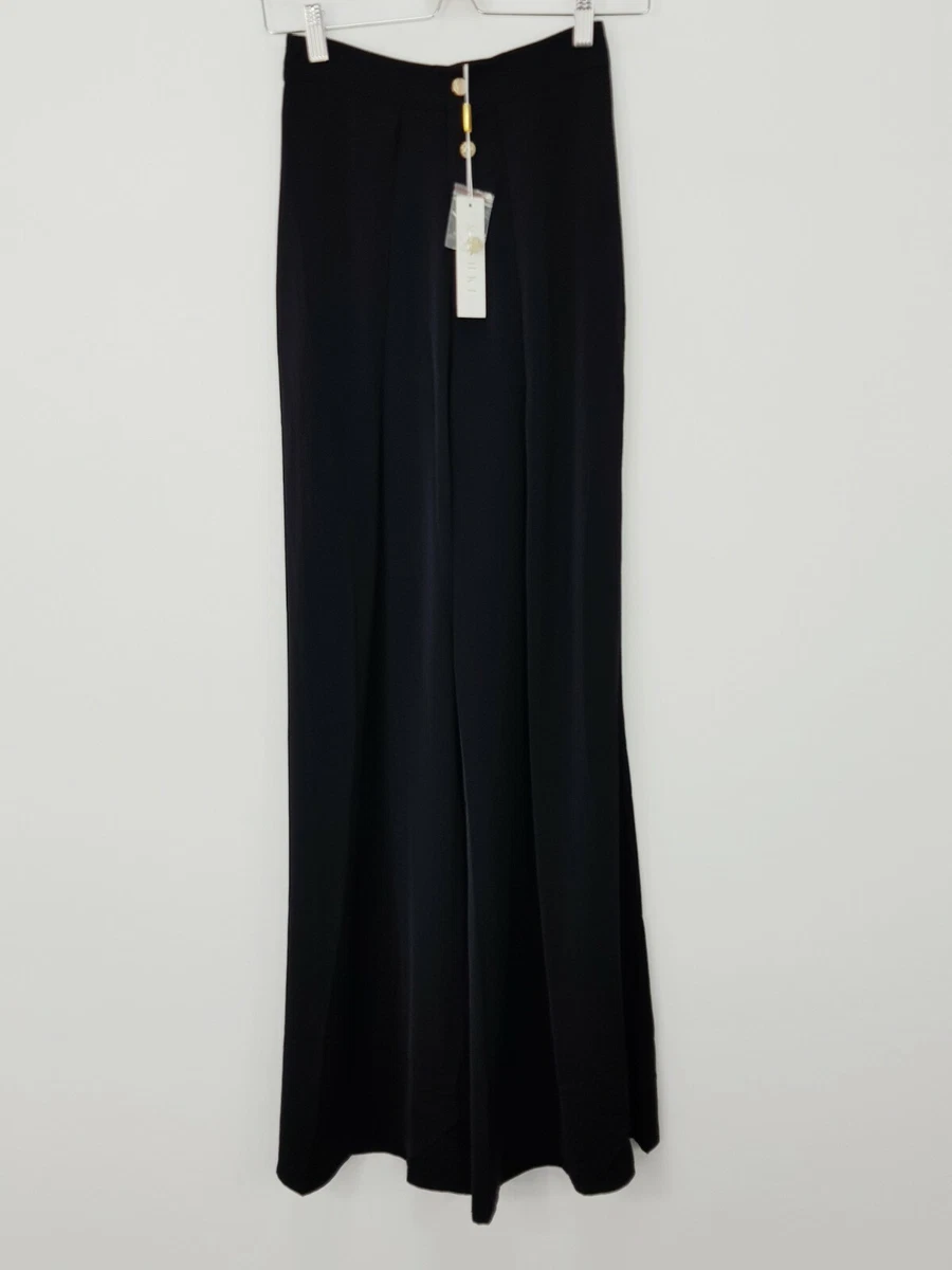 Meshki palazzo deals pants