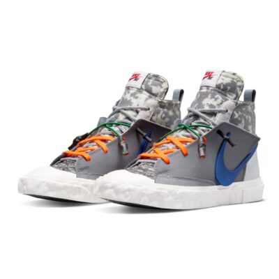 スニーカー READYMADE x Nike Blazer Mid White Grey (Friends and Family) s-l400.jpg