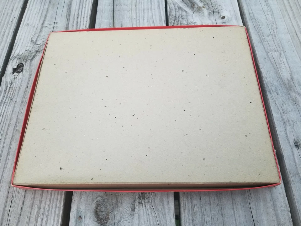 Vintage 1967 Kenner's New Spirograph Collectible Kids Art Toy! FREE SHIPPING! - Image 2 of 4