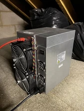 Goldshell CK5 - Nervos Network