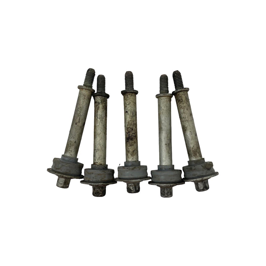GM OEM Intake Manifold Bolts w Grommets Set of 5 9907 4.8L 5.3L 6.0L