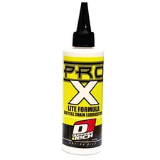 Dumonde Tech Pro X Lite Chain Lube 4 oz