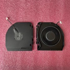 New For Dell Latitude 7430 E7430 Laptop CPU Coong Fan DC5V 0CMX1D CMX1D
