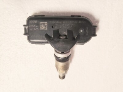 KIA/HYUNDAI TPMS TIRE PRESSURE MONITOR SENSOR TRW 225816 125 OEM
