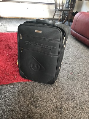 suitcase straps wilko
