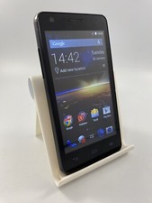 Smartphone Android Vodafone Smart 4 Turbo 890N marrone sbloccato GB 4,5"