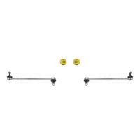 2X Koppelstange Stabilisator FüR KIA Sorento II XM Hyundai Santa Fé CM IX55 SM